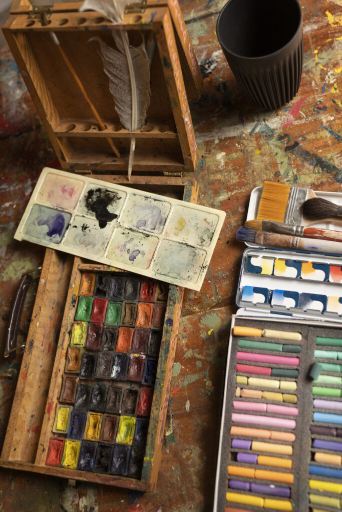 Why Choose Free AI Art Platforms for Creativity? - iPic.ai - Create Beautiful Ai Art or Ai Images For Free Why Choose Free AI Art Platforms for Creativity? - iPic.ai - Create Beautiful Ai Art or Ai Images For Free