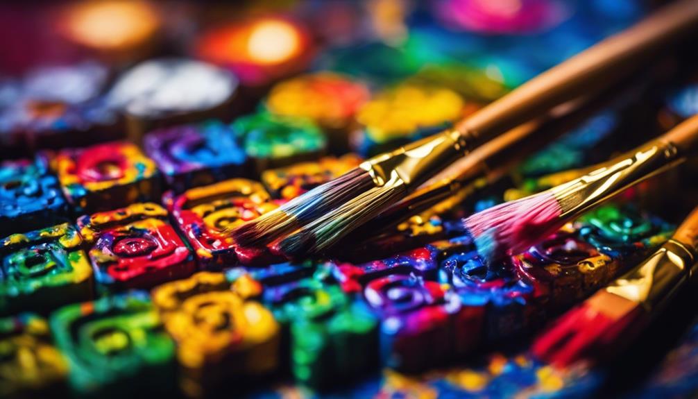 Why Choose Creative Commons for AI Artwork? - iPic.ai - Create Beautiful Ai Art or Ai Images For Free understanding license types available