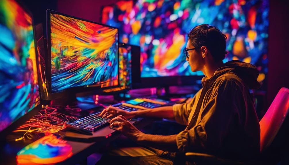 Unlock Free AI Art Generation: A Beginner's Guide - iPic.ai - Create Beautiful Ai Art or Ai Images For Free understanding through hands on experience