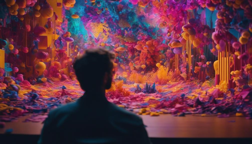 Best Free AI Art Tools of 2024 Explained - iPic.ai - Create Beautiful Ai Art or Ai Images For Free unleashing creative potential naturally