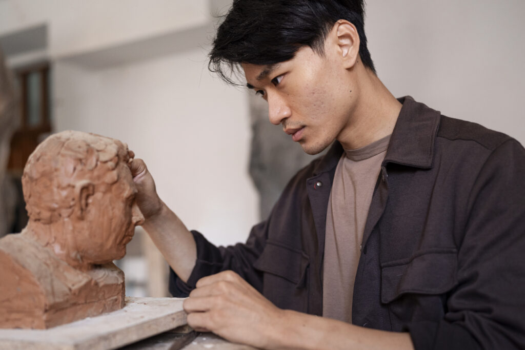 Transforming Art History: The Role of Artificial Intelligence - iPic.ai - Create Beautiful Ai Art or Ai Images For Free Transforming Art History: The Role of Artificial Intelligence - iPic.ai - Create Beautiful Ai Art or Ai Images For Free
