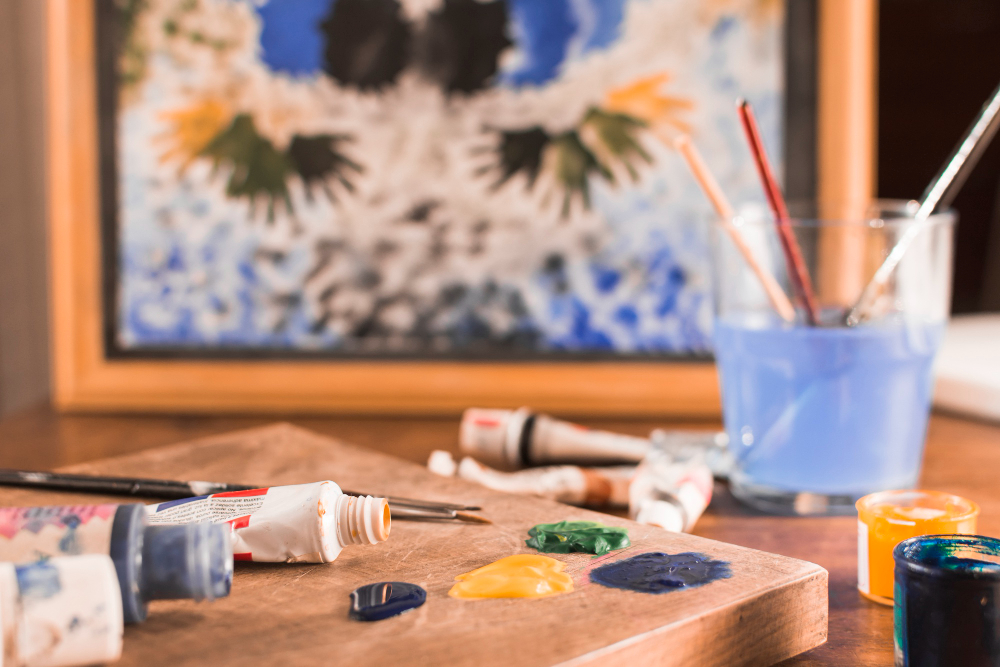7 Tips for Crafting Abstract Art With AI Tools - iPic.ai - Create Beautiful Ai Art or Ai Images For Free 7 Tips for Crafting Abstract Art With AI Tools - iPic.ai - Create Beautiful Ai Art or Ai Images For Free