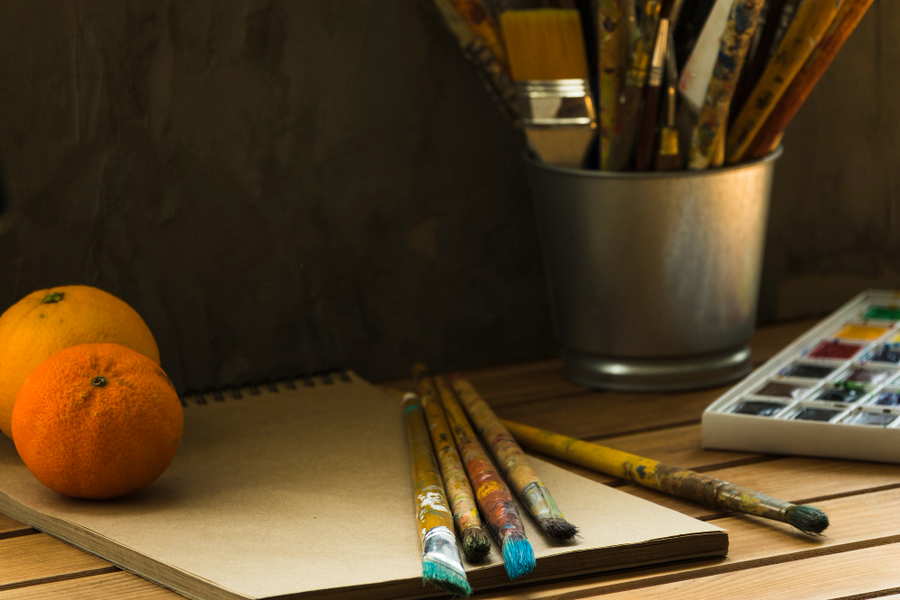 What's the Best Free Art Generator for Professionals? - iPic.ai - Create Beautiful Ai Art or Ai Images For Free