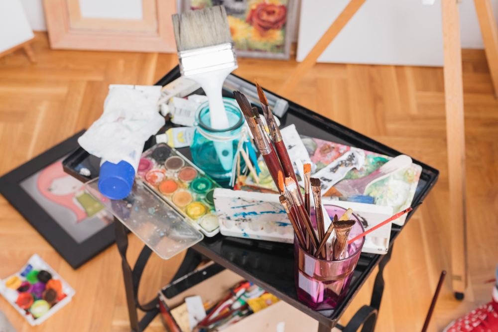 Why Choose Digital Tools for Abstract Art Creation? - iPic.ai - Create Beautiful Ai Art or Ai Images For Free Why Choose Digital Tools for Abstract Art Creation? - iPic.ai - Create Beautiful Ai Art or Ai Images For Free