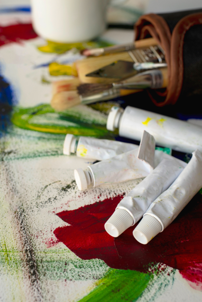 5 Top AI Tools to Emulate Renaissance Artistry - iPic.ai - Create Beautiful Ai Art or Ai Images For Free