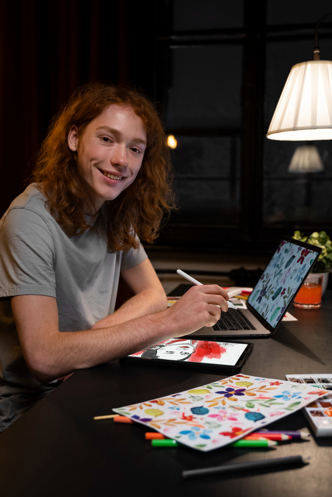 Why Switch Your Photos to Digital Art Styles? - iPic.ai - Create Beautiful Ai Art or Ai Images For Free Why Switch Your Photos to Digital Art Styles? - iPic.ai - Create Beautiful Ai Art or Ai Images For Free