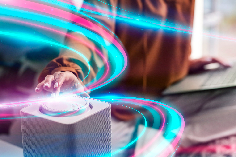 3 Ways Tech Elevates Art Creation Processes - iPic.ai - Create Beautiful Ai Art or Ai Images For Free