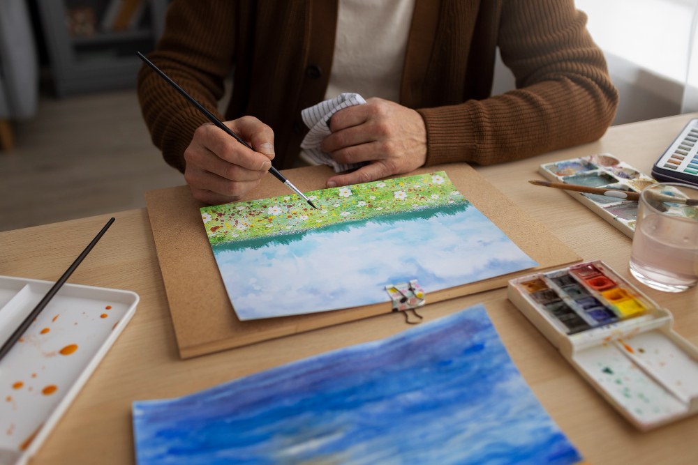Crafting Digital Art With AI: Free Tools & Techniques - iPic.ai - Create Beautiful Ai Art or Ai Images For Free Crafting Digital Art With AI: Free Tools & Techniques - iPic.ai - Create Beautiful Ai Art or Ai Images For Free