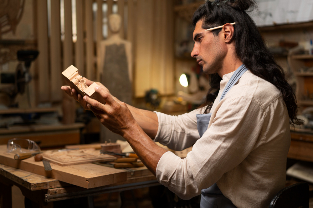 5 Top AI Tools to Emulate Renaissance Artistry - iPic.ai - Create Beautiful Ai Art or Ai Images For Free