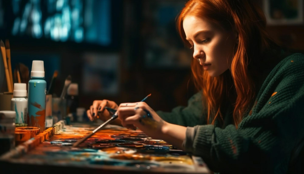 7 Tips to Emulate Van Gogh's Style With AI - iPic.ai - Create Beautiful Ai Art or Ai Images For Free 7 Tips to Emulate Van Gogh's Style With AI - iPic.ai - Create Beautiful Ai Art or Ai Images For Free