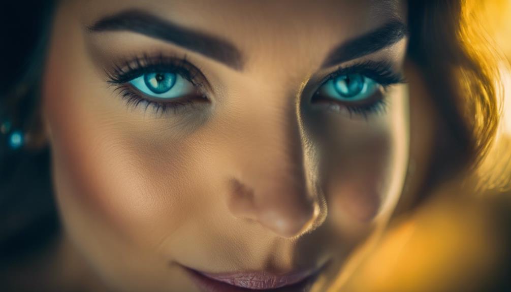 Elevate Your Social Media Portraits With AI Enhancers - iPic.ai - Create Beautiful Ai Art or Ai Images For Free achieving subtle cosmetic enhancements