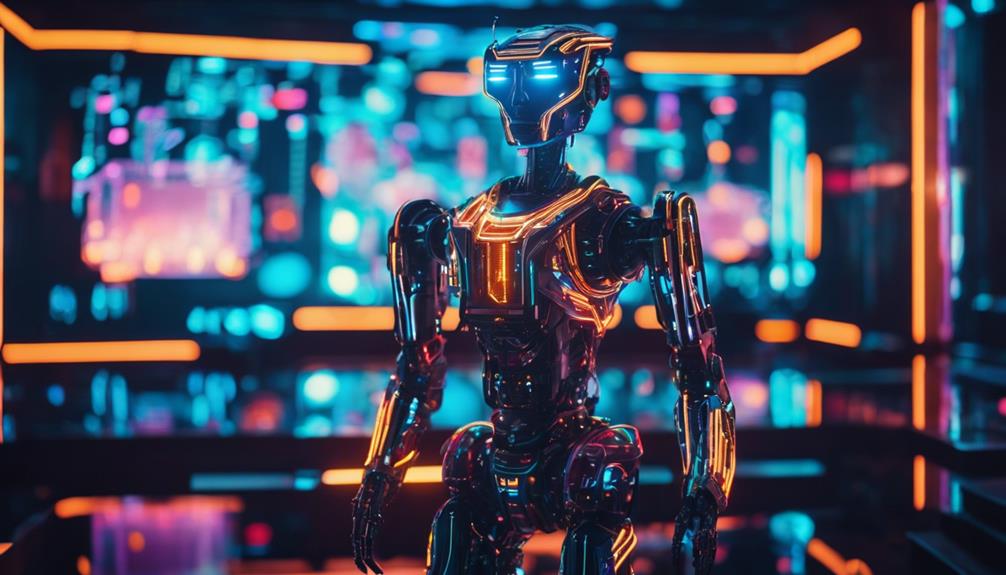 What Are the Top Text Prompts for AI-Generated Art? - iPic.ai - Create Beautiful Ai Art or Ai Images For Free advanced technology in future