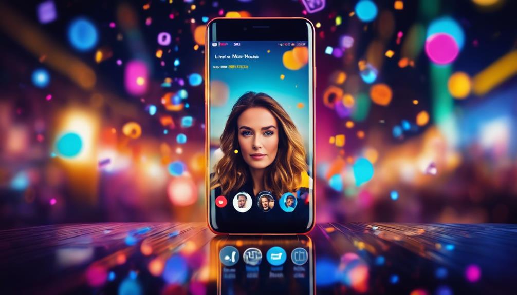 Elevate Your Social Media Portraits With AI Enhancers - iPic.ai - Create Beautiful Ai Art or Ai Images For Free advantages of social media