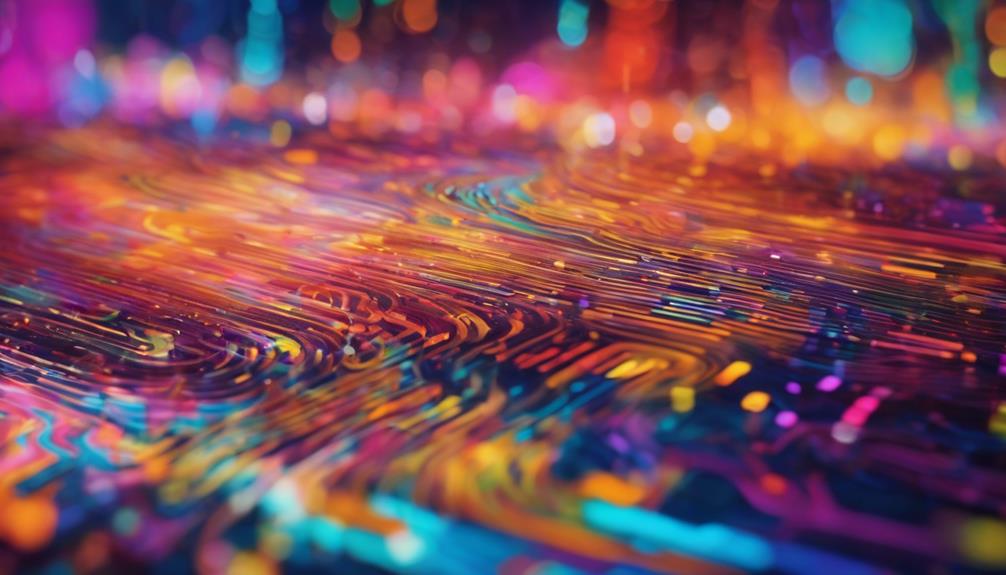 What Are the Top Text Prompts for AI-Generated Art? ai generated art text prompts