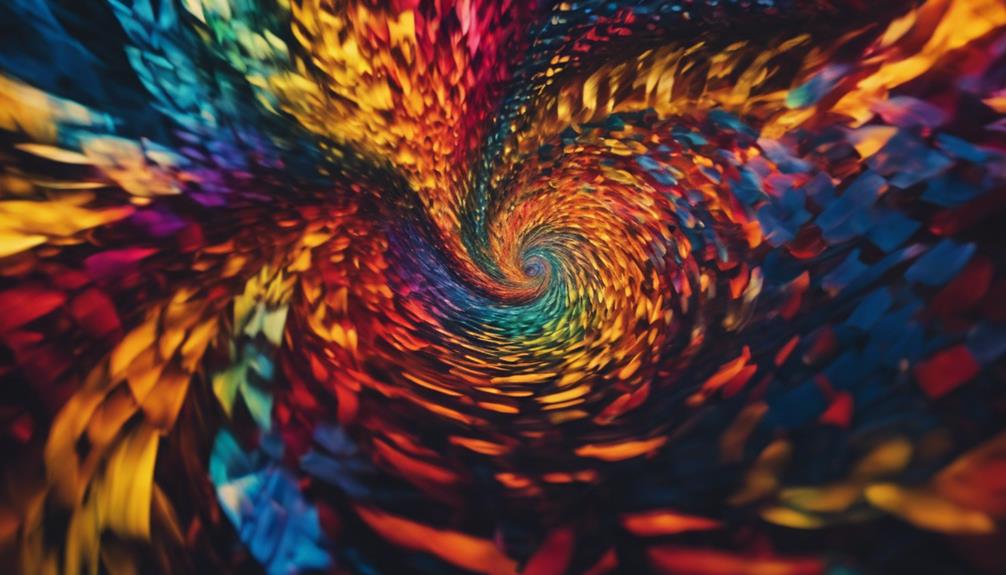 What Are the Top AI Image Generation Techniques? - iPic.ai - Create Beautiful Ai Art or Ai Images For Free artistic image transformation technique