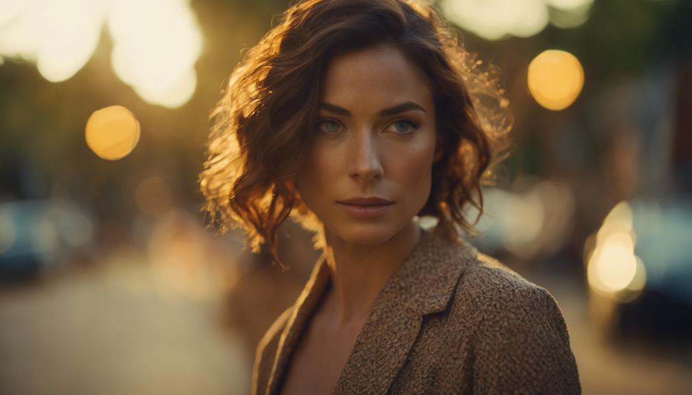 Elevate Your Social Media Portraits With AI Enhancers - iPic.ai - Create Beautiful Ai Art or Ai Images For Free capturing genuine moments creatively