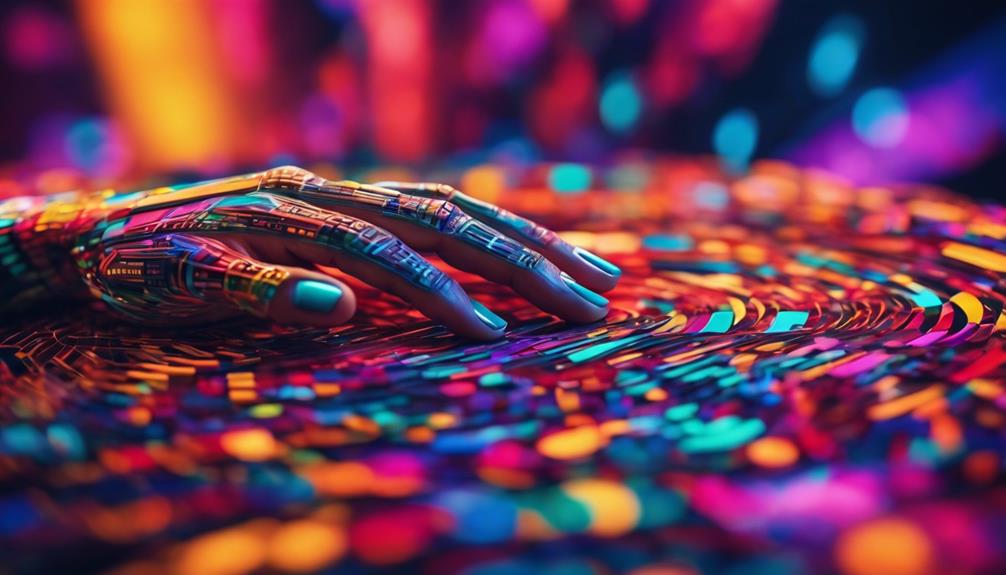 5 Expert Tips: Crafting Text Prompts for AI Art - iPic.ai - Create Beautiful Ai Art or Ai Images For Free creative ai art examples