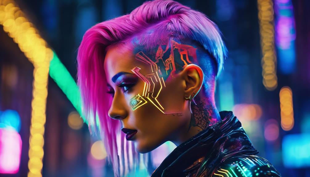 What Are the Top Text Prompts for AI-Generated Art? - iPic.ai - Create Beautiful Ai Art or Ai Images For Free creative writing inspiration source
