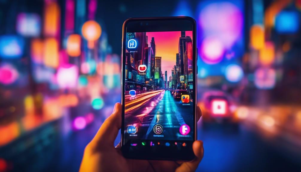 5 Best AI Portrait Enhancers for Social Media - iPic.ai - Create Beautiful Ai Art or Ai Images For Free enhancing online presence effectively