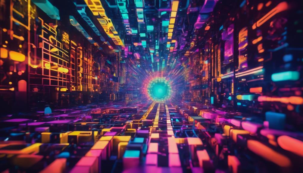 What Are the Top AI Image Generation Techniques? - iPic.ai - Create Beautiful Ai Art or Ai Images For Free generative model for data