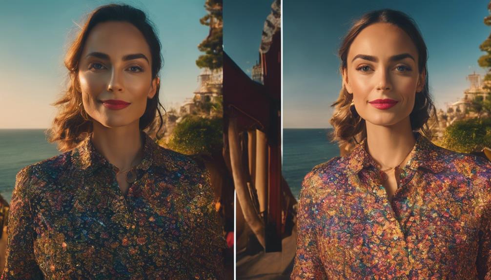 5 Best AI Portrait Enhancers for Social Media - iPic.ai - Create Beautiful Ai Art or Ai Images For Free important qualities for selection