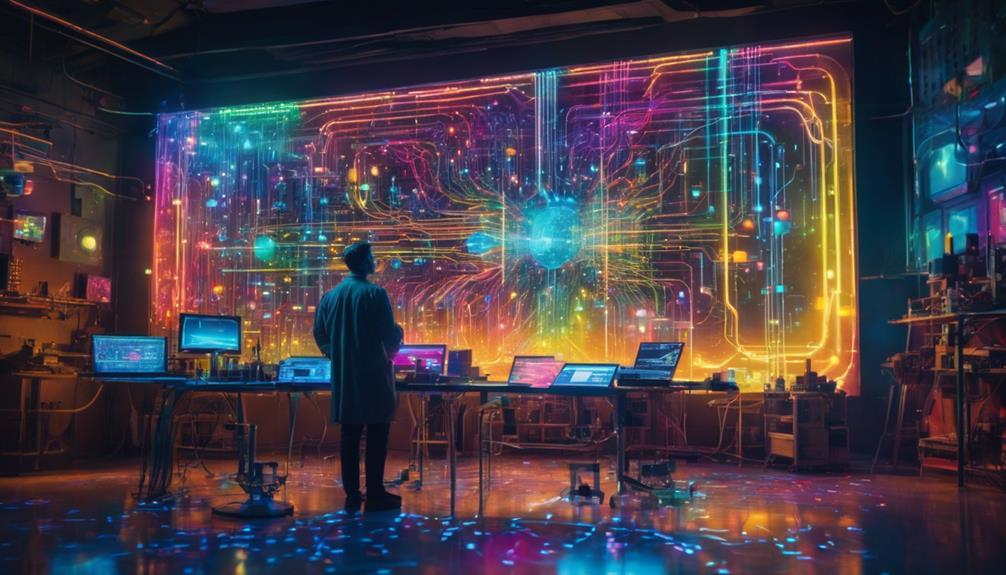 What Are the Top AI Image Generation Techniques? - iPic.ai - Create Beautiful Ai Art or Ai Images For Free innovative ai image creation
