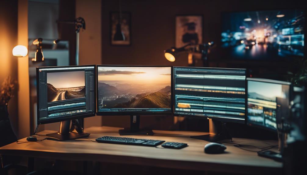 10 Tips for Effortless AI Photo Retouching - iPic.ai - Create Beautiful Ai Art or Ai Images For Free optimize workflow with automation
