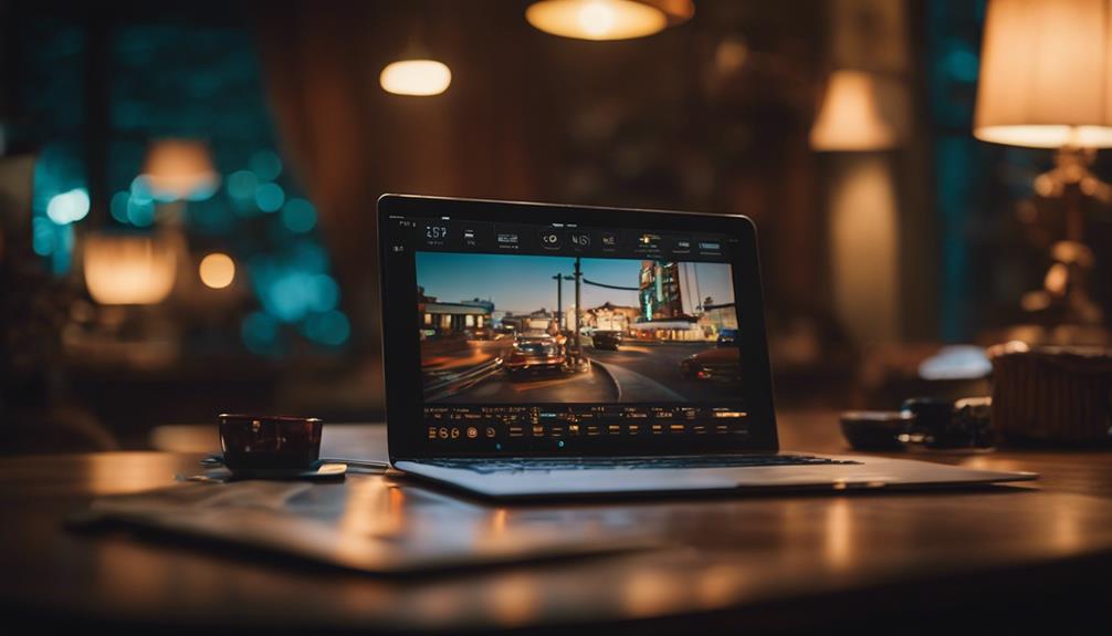 10 AI Tools for Instant Photo Retouching Magic - iPic.ai - Create Beautiful Ai Art or Ai Images For Free optimizing lighting for efficiency