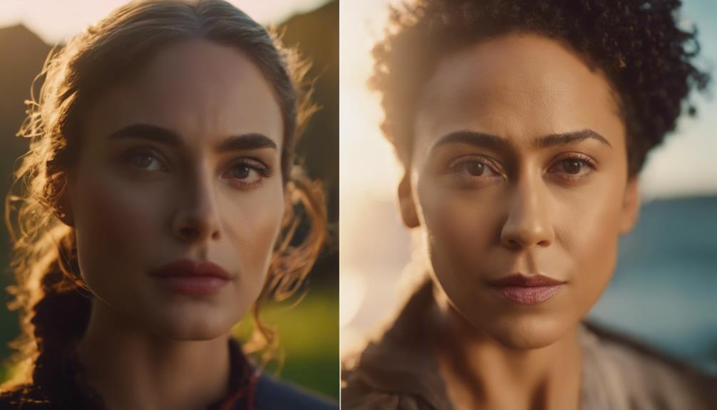 Why Compare AI Image Generation Techniques? - iPic.ai - Create Beautiful Ai Art or Ai Images For Free technique selection is crucial