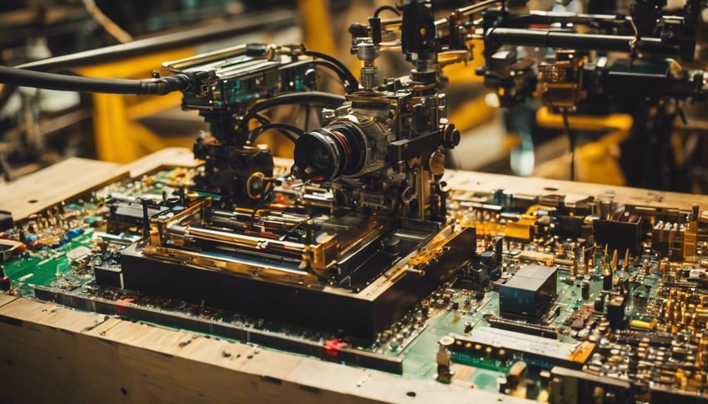 Tools and Techniques for Image Generation Advancements - iPic.ai - Create Beautiful Ai Art or Ai Images For Free addressing potential drawbacks here