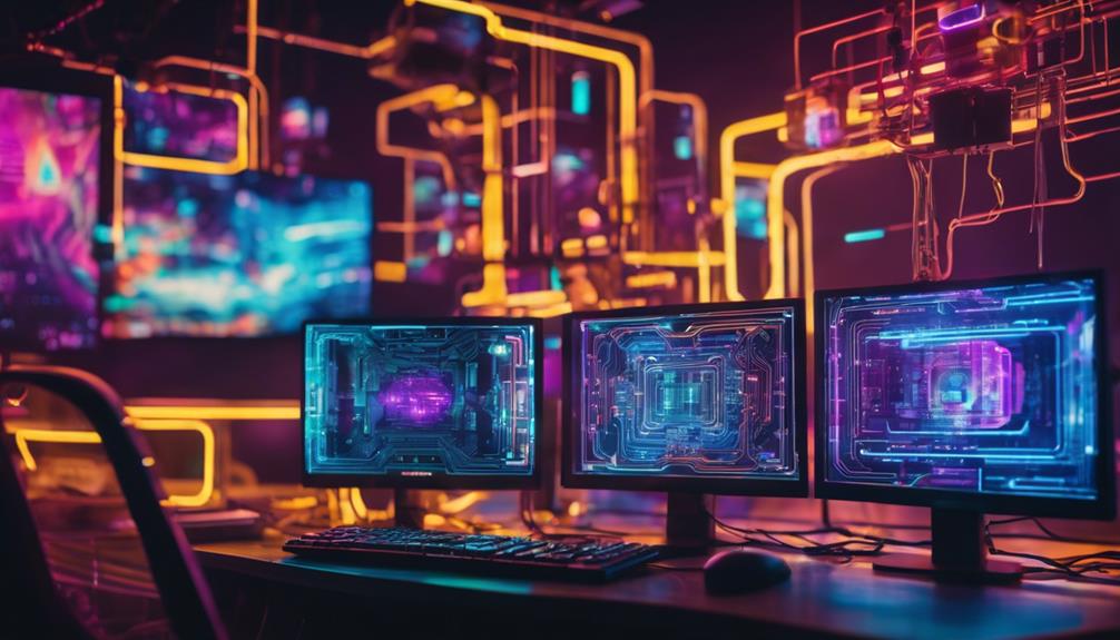 advanced visual content tools