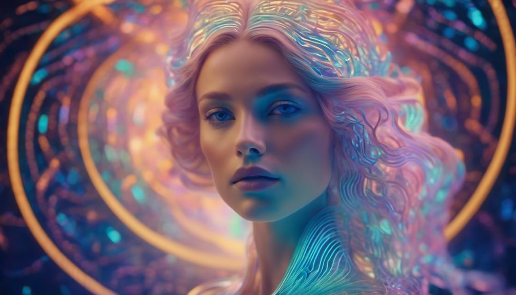 7 Best AI Girlfriend Profile Pictures in 2023 - iPic.ai - Create Beautiful Ai Art or Ai Images For Free ai art creative tools