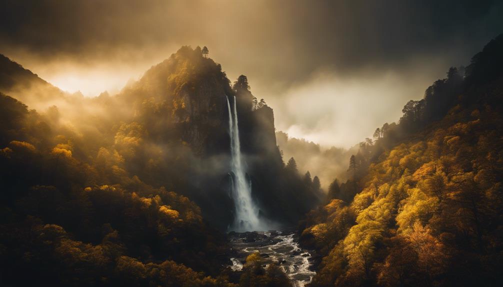 ai generated art scapes