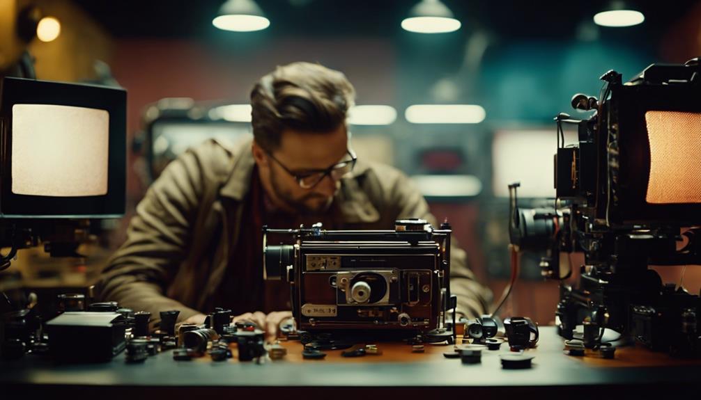 Revolutionizing Visual Content With AI Images - iPic.ai - Create Beautiful Ai Art or Ai Images For Free ai generated image creative boom
