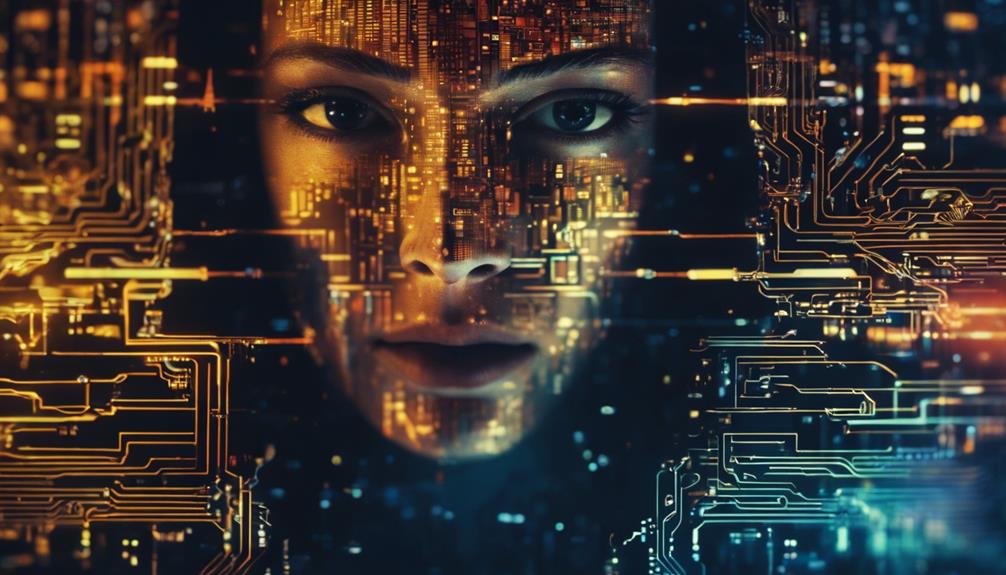 What Makes AI-Generated Photos Look So Real? - iPic.ai - Create Beautiful Ai Art or Ai Images For Free ai generated imagery limitations exist