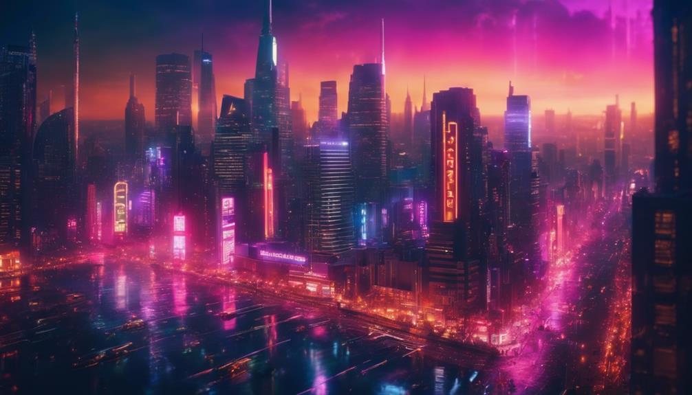 Revolutionizing Visual Content With AI Images - iPic.ai - Create Beautiful Ai Art or Ai Images For Free ai generated visual narratives rise