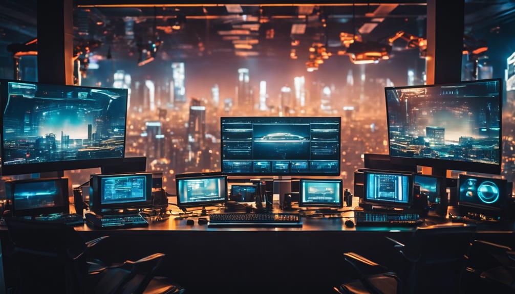 Artistic Frontiers: Top Tools for AI Image Creation - iPic.ai - Create Beautiful Ai Art or Ai Images For Free ai video editing solutions