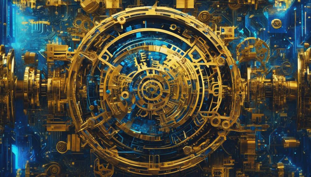 AI Sketches to Photos: Top Conversion Tools - iPic.ai - Create Beautiful Ai Art or Ai Images For Free algorithms create digital images