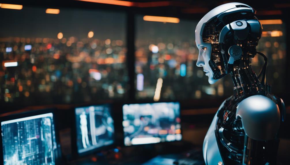 Are Deep Learning Image Generation Tools Misunderstood? - iPic.ai - Create Beautiful Ai Art or Ai Images For Free algorithms reflect human flaws