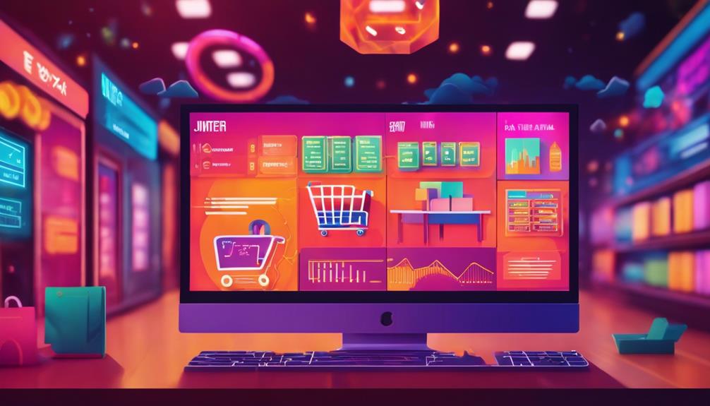 Enhancing E-Commerce With Ai-Generated Images - iPic.ai - Create Beautiful Ai Art or Ai Images For Free analytics for business success