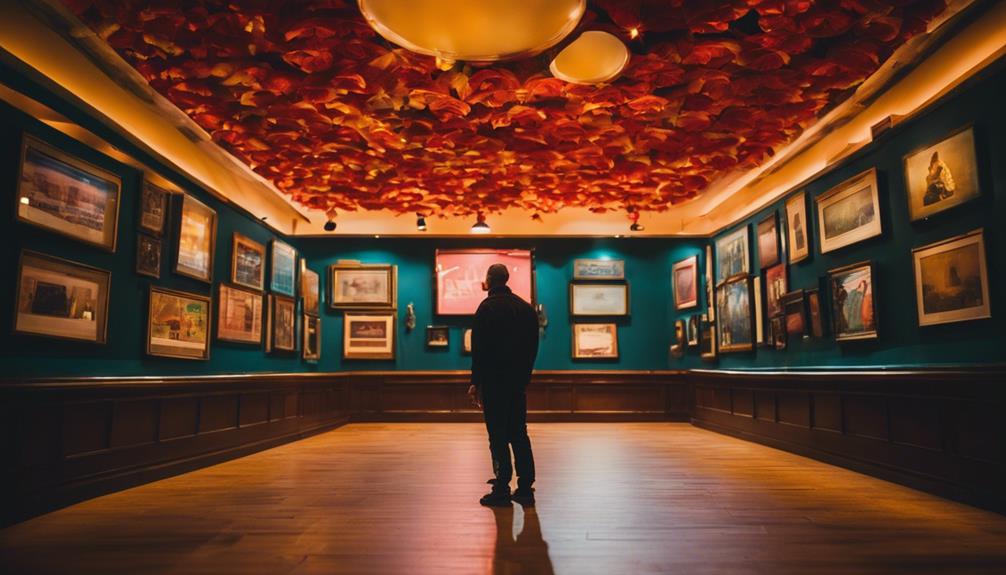 art in everyday life