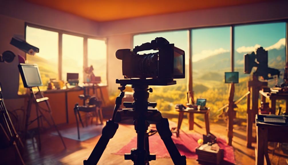 Enhancing Image Realism: Top 10 Expert Tips - iPic.ai - Create Beautiful Ai Art or Ai Images For Free art of visual balance