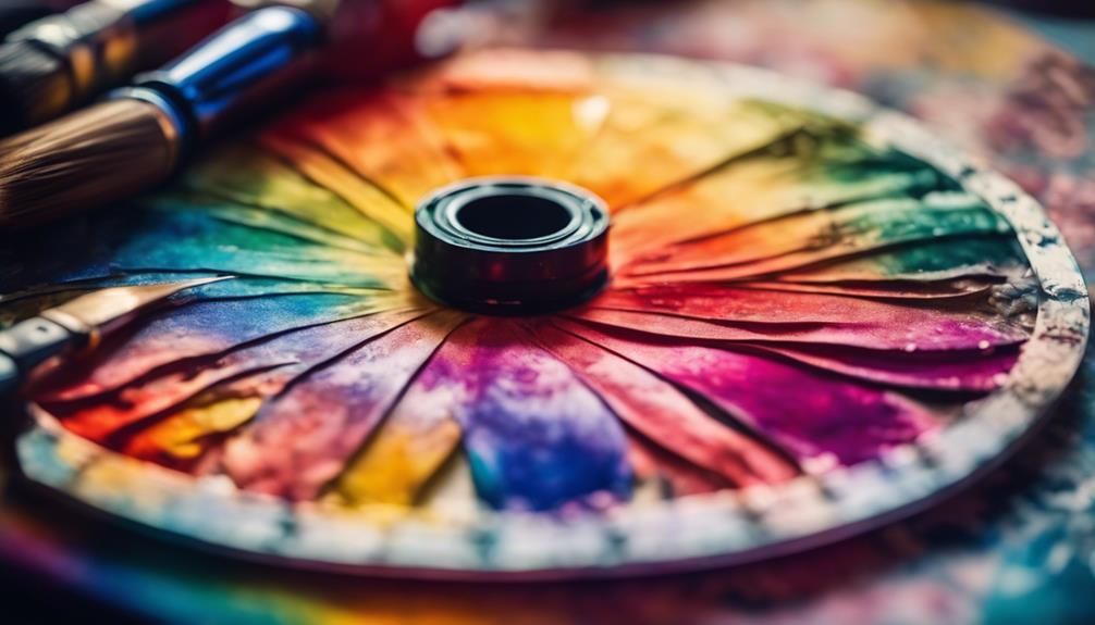 art of visual harmony