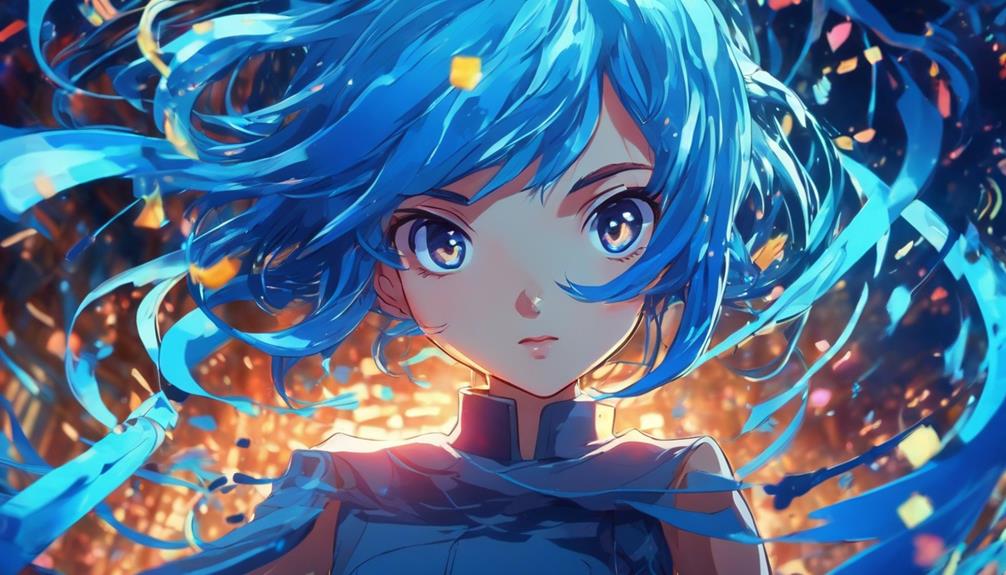 Can AI Bring Dreams of Anime Girls Close? - iPic.ai - Create Beautiful Ai Art or Ai Images For Free artificial intelligence anime makers