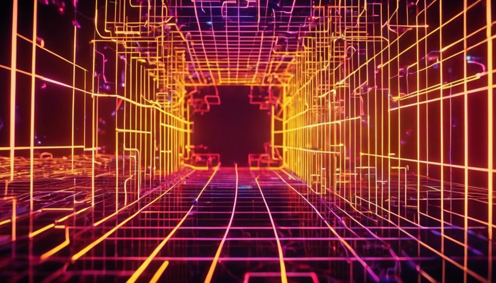 artificial intelligence creates reality
