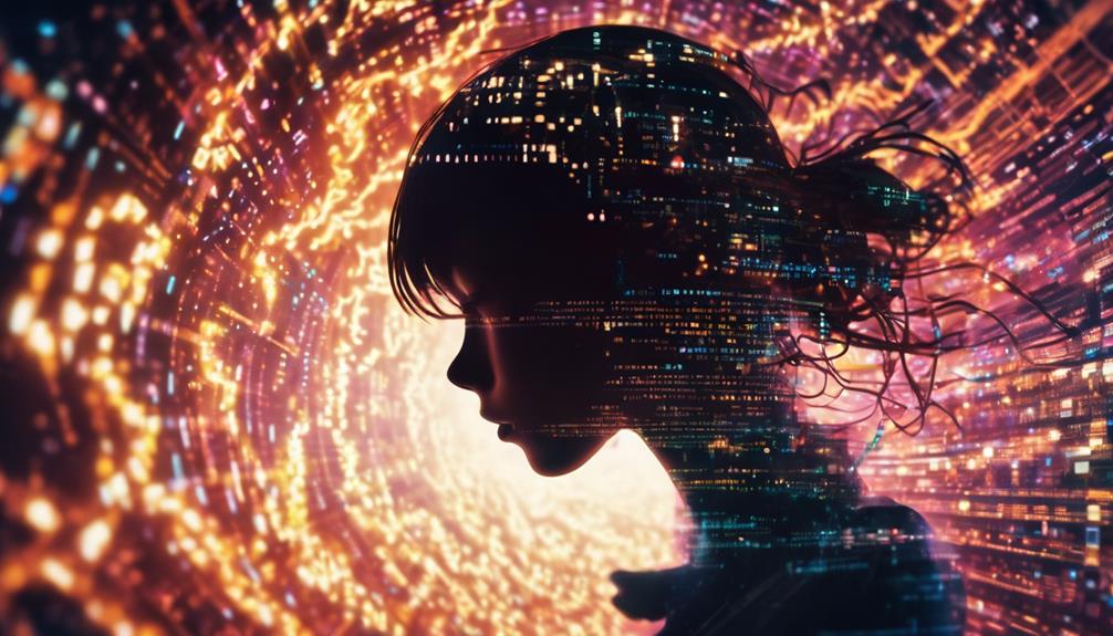 Can AI Bring Dreams of Anime Girls Close? - iPic.ai - Create Beautiful Ai Art or Ai Images For Free artificial intelligence creative ethics