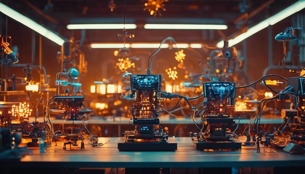Tools and Techniques for Image Generation Advancements - iPic.ai - Create Beautiful Ai Art or Ai Images For Free artificial intelligence creative output