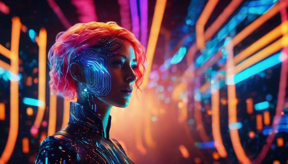 7 Best AI Girlfriend Profile Pictures in 2023 - iPic.ai - Create Beautiful Ai Art or Ai Images For Free automated media editing tool