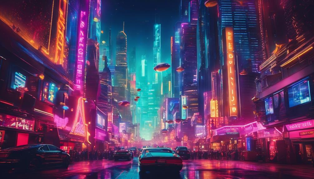 Enhancing E-Commerce With Ai-Generated Images - iPic.ai - Create Beautiful Ai Art or Ai Images For Free background and context