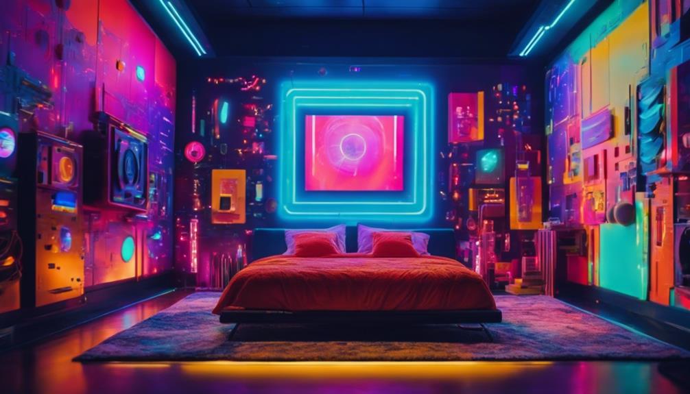 Why Use AI for Artistic Image Creation? - iPic.ai - Create Beautiful Ai Art or Ai Images For Free balancing creative technical ethics